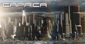 caprica Caprica